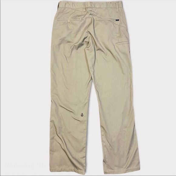 Volcom | Men’s Khakis - Picture 9 of 9